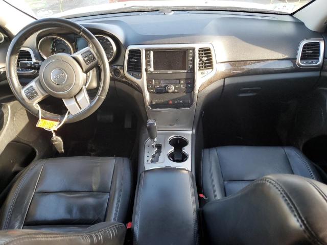 Photo 8 from auction – 2011 JEEP GRAND CHER with VIN 1J4RR4GG9BC642395