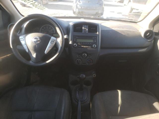 Photo 8 from auction – 2017 NISSAN VERSA S with VIN 3N1CN7AP9HL904871