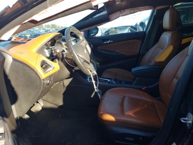 Photo 7 from auction – 2017 CHEVROLET CRUZE PREM with VIN 3G1BF6SM7HS585201