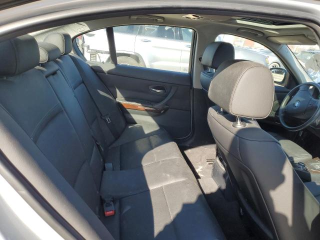 Photo 10 from auction – 2011 BMW 328 XI with VIN WBAPK7G59BNN85022
