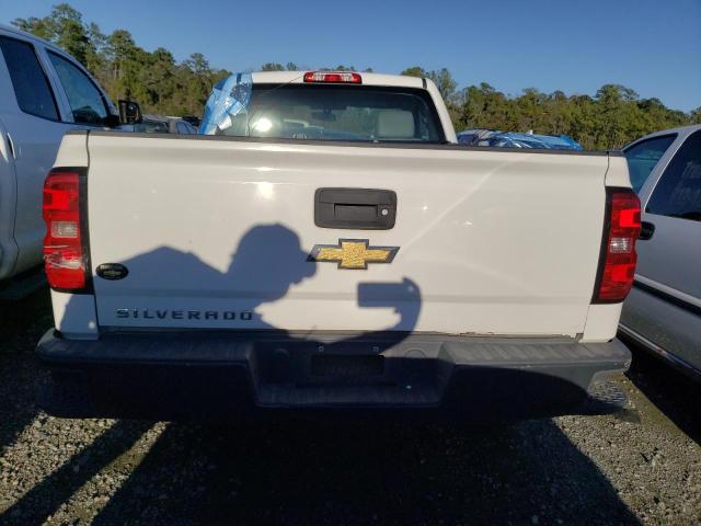 Photo 10 from auction – 2015 CHEVROLET SILVERADO with VIN 1GCNCPEH2FZ351730