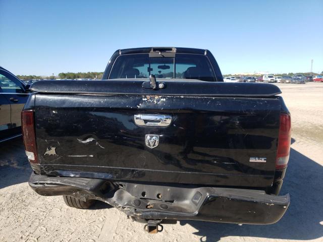 Photo 6 from auction – 2005 DODGE RAM 1500 S with VIN 1D7HA18DX5S179646