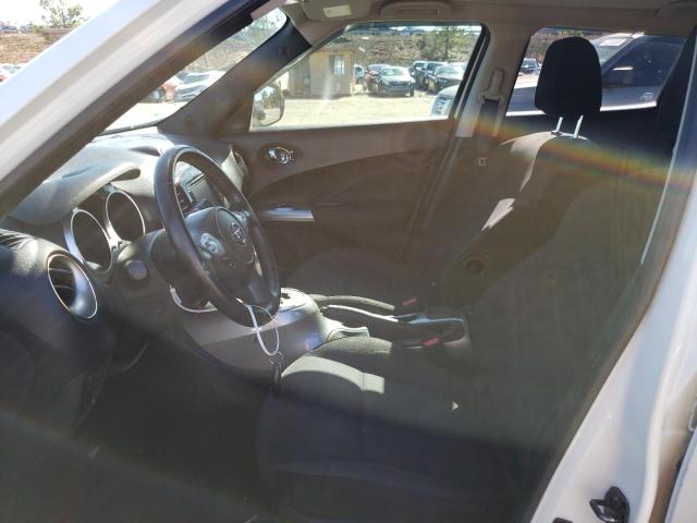 Photo 7 from auction – 2011 NISSAN JUKE with VIN JN8AF5MR6BT017867
