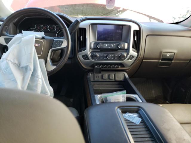 Photo 8 from auction – 2018 GMC SIERRA K15 with VIN 3GTU2NEC2JG602357