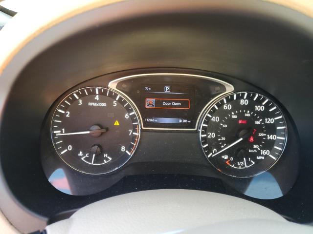 Photo 9 from auction – 2016 NISSAN ALTIMA 2.5 with VIN 1N4AL3AP1GC127685