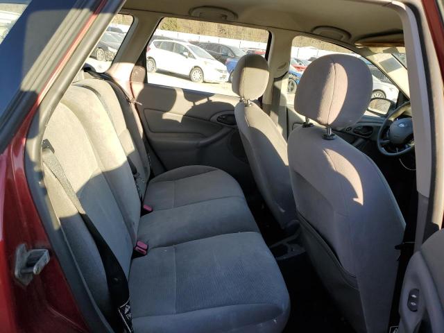 Photo 10 from auction – 2002 FORD FOCUS SE with VIN 1FAFP363X2W134917