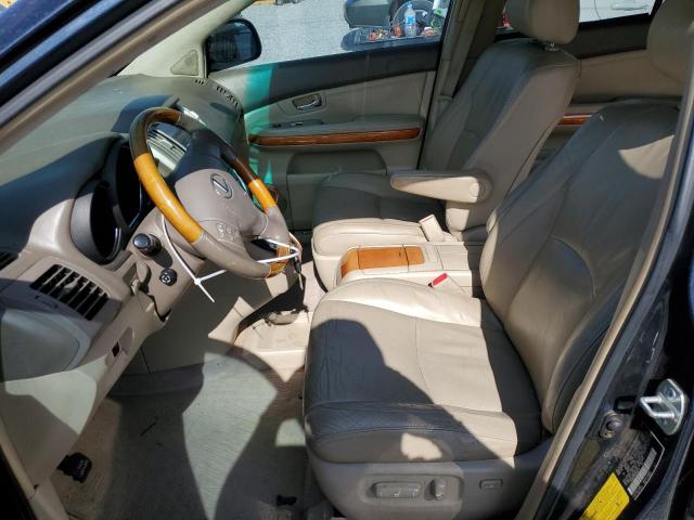 Photo 7 from auction – 2004 LEXUS RX 330 with VIN 2T2GA31U24C006744