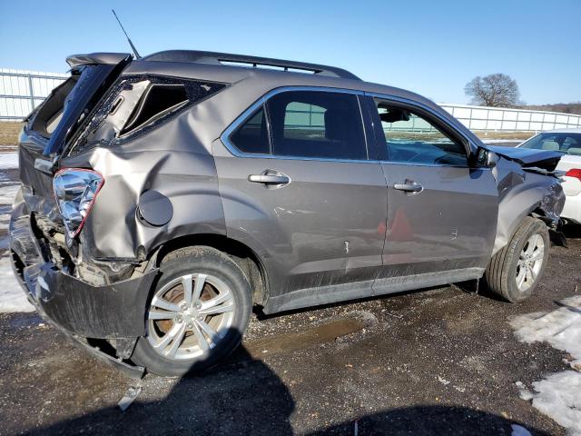Photo 3 from auction – 2012 CHEVROLET EQUINOX LT with VIN 2GNFLEEK9C6333728