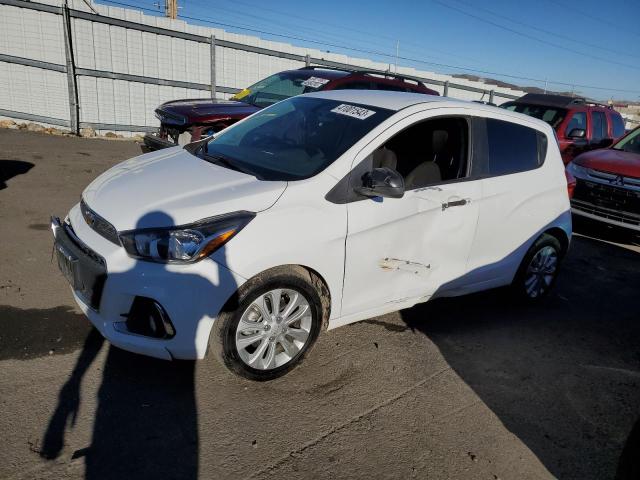 CHEVROLET SPARK 1LT 2017 с VIN KL8CD6SA1HC819063 - Фото с аукциона