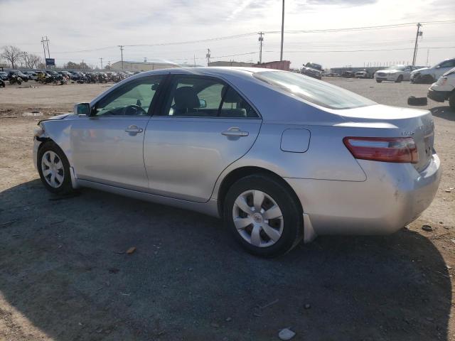 Photo 2 from auction – 2008 TOYOTA CAMRY CE with VIN 4T4BE46K78R016423