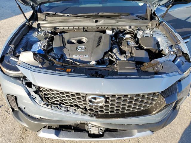 Photo 12 from auction – 2023 MAZDA CX-50 BASE with VIN 7MMVABXY5PN128953