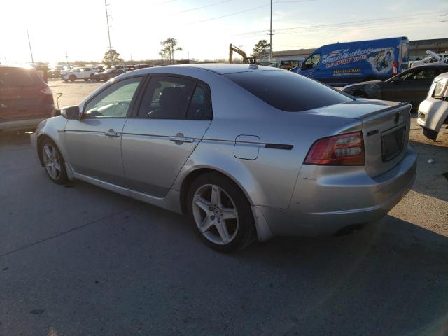 Photo 2 from auction – 2008 ACURA TL with VIN 19UUA66298A031264