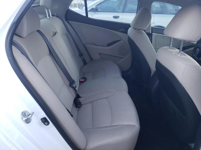 Zdjęcie 10 z aukcji – 2013 KIA OPTIMA LX z VIN KNAGM4A78D5392320