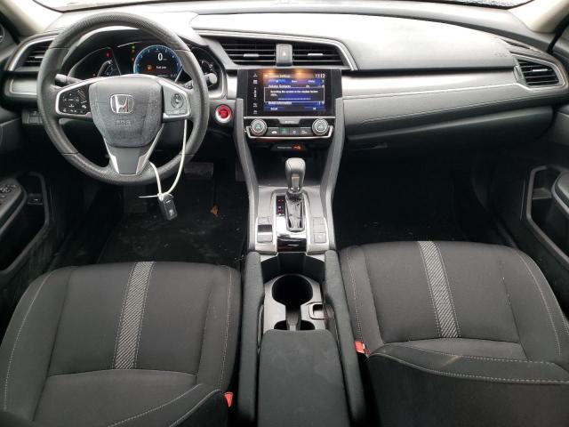 Photo 8 from auction – 2016 HONDA CIVIC EX with VIN 19XFC2F73GE036364