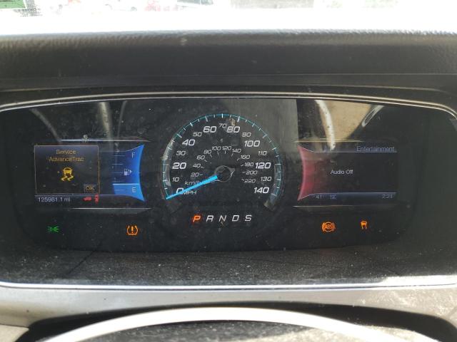Photo 9 from auction – 2013 FORD TAURUS SEL with VIN 1FAHP2E80DG185923