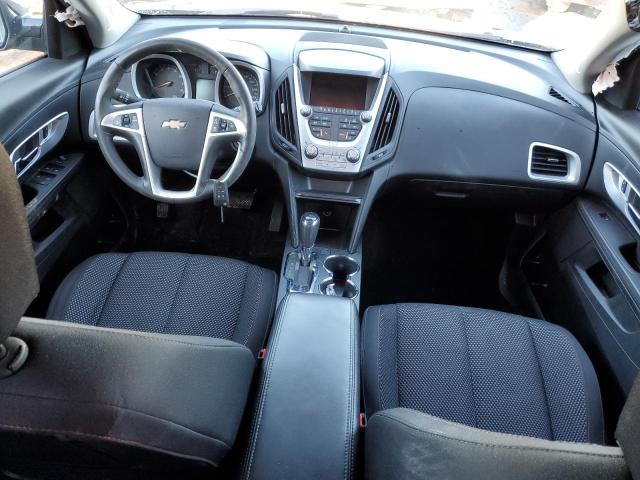 Photo 8 from auction – 2017 CHEVROLET EQUINOX LT with VIN 2GNALCEK2H1503480