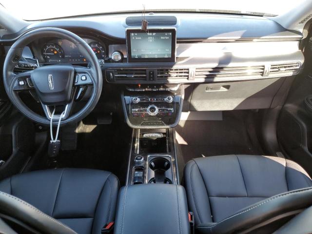 Photo 8 from auction – 2021 LINCOLN CORSAIR with VIN 5LMCJ1C98MUL22158