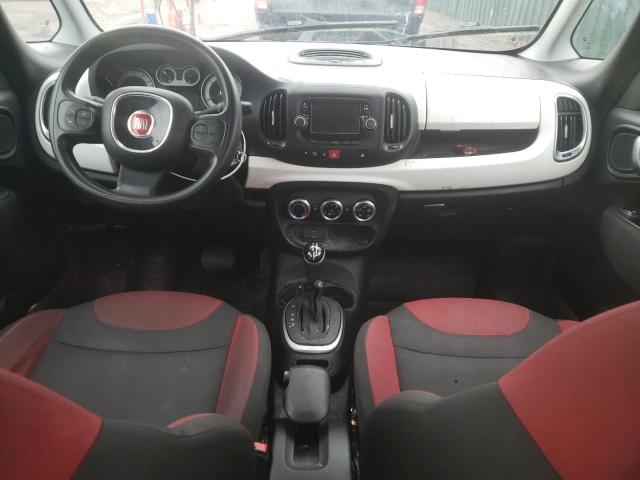 Photo 8 from auction – 2015 FIAT 500L POP with VIN ZFBCFAAHXFZ032709