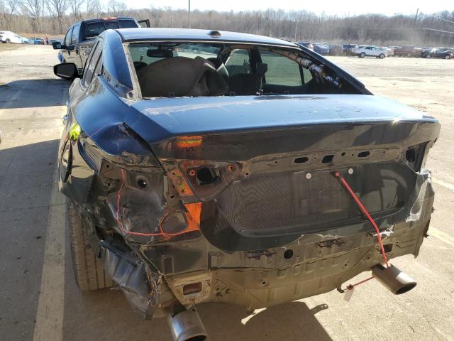 Photo 6 from auction – 2017 NISSAN MAXIMA 3.5 with VIN 1N4AA6APXHC375149
