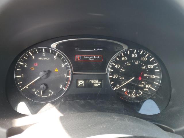 Photo 9 from auction – 2015 NISSAN ALTIMA 2.5 with VIN 1N4AL3AP7FC418481