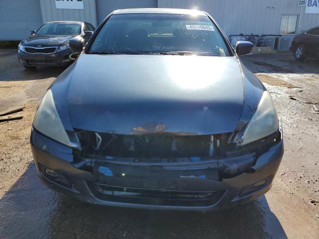 Photo 5 from auction – 2007 HONDA ACCORD EX with VIN 1HGCM56707A094213