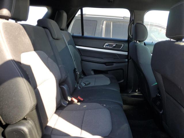 Photo 11 from auction – 2017 FORD EXPLORER X with VIN 1FM5K7DH6HGA09468