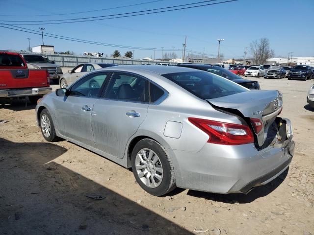 Photo 2 from auction – 2016 NISSAN ALTIMA 2.5 with VIN 1N4AL3AP3GC249755
