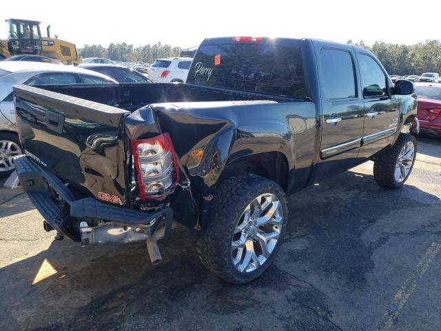 Photo 3 from auction – 2012 GMC SIERRA C15 with VIN 3GTP1VE00CG234222