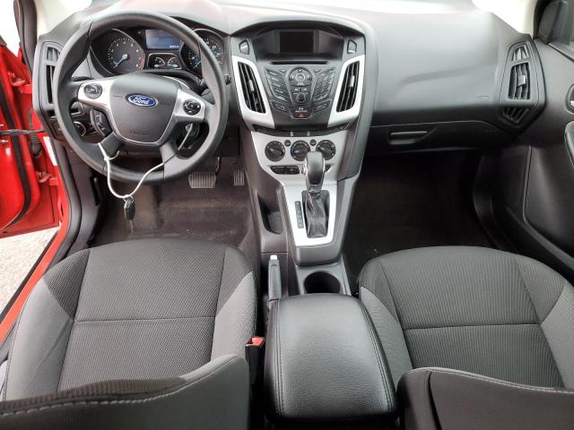 Photo 8 from auction – 2014 FORD FOCUS SE with VIN 1FADP3K27EL386506