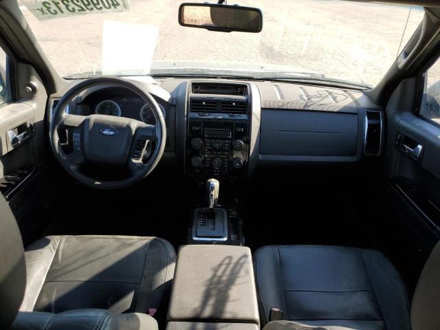 Photo 8 from auction – 2010 FORD ESCAPE LIM with VIN 1FMCU9EG1AKA05656
