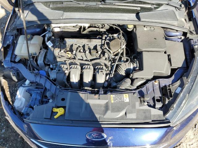 Photo 12 from auction – 2016 FORD FOCUS SE with VIN 1FADP3K29GL287348