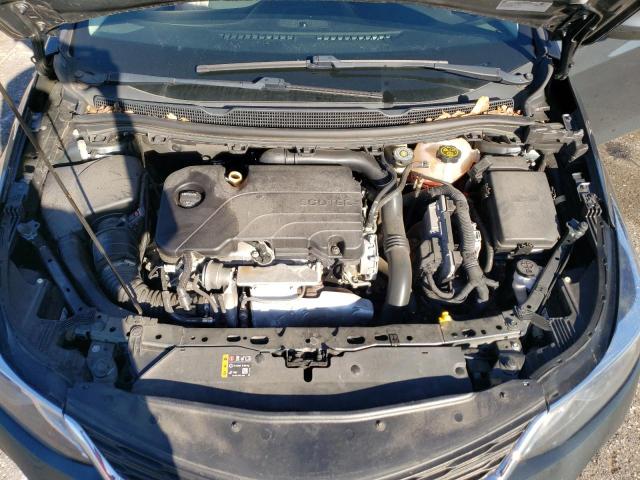 Photo 11 from auction – 2018 CHEVROLET CRUZE LT with VIN 1G1BE5SM5J7204706