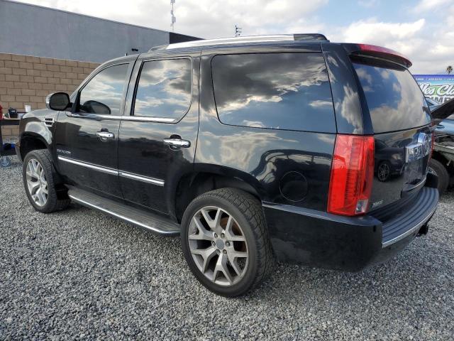 Photo 2 from auction – 2011 CADILLAC ESCALADE L with VIN 1GYS4BEF9BR167276