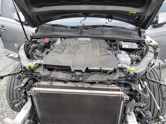 Photo 11 from auction – 2017 AUDI Q7 PROGRES with VIN WA1MAAF70HD044054