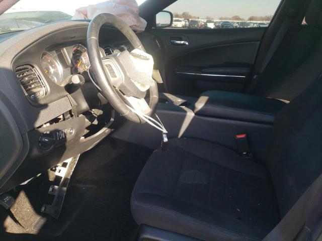 Photo 7 from auction – 2012 DODGE CHARGER PO with VIN 2C3CDXAG6CH295518