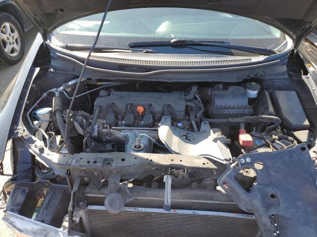 Photo 11 from auction – 2015 HONDA CIVIC EX with VIN 19XFB2F85FE249374
