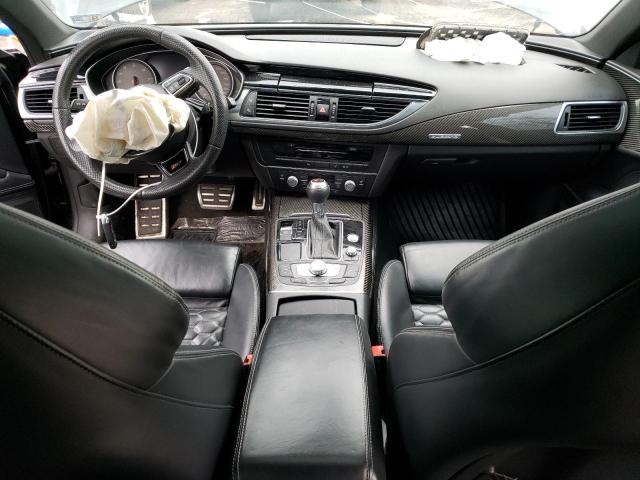 Photo 8 from auction – 2015 AUDI RS7 with VIN WUAW2CFCXFN900409