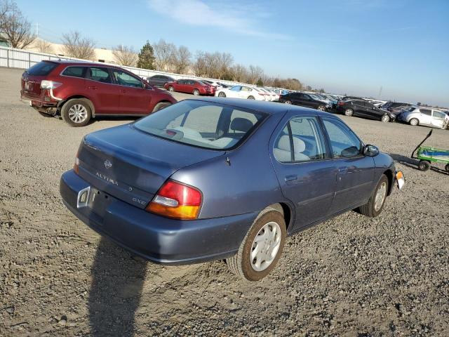 Photo 3 from auction – 1999 NISSAN ALTIMA XE with VIN 1N4DL01D4XC133286