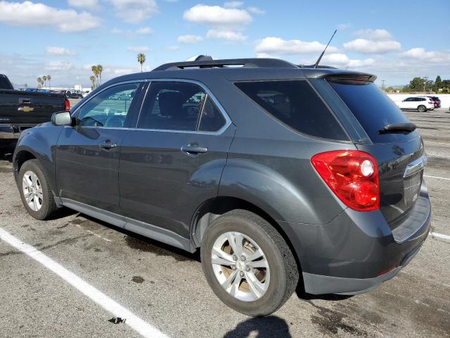 Photo 2 from auction – 2010 CHEVROLET EQUINOX LT with VIN 2CNALDEW5A6408451