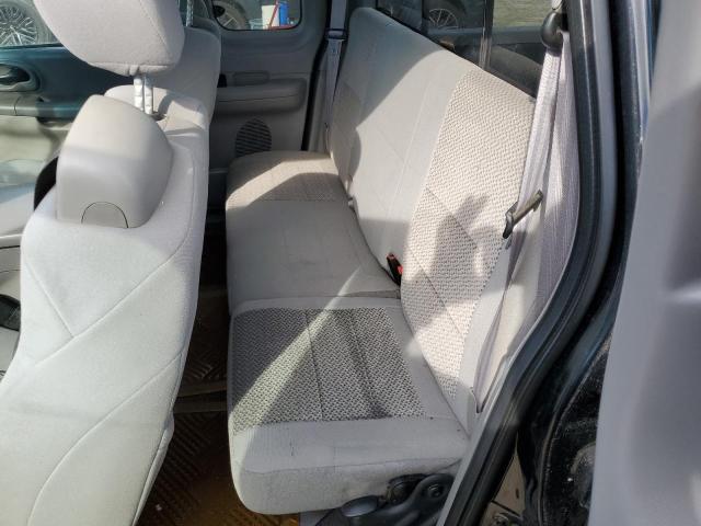 Photo 10 from auction – 2003 FORD F150 with VIN 1FTRX07W13KC82655