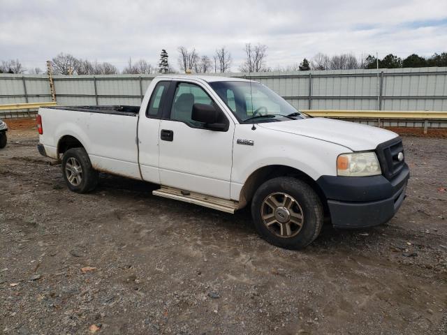 Photo 4 from auction – 2006 FORD F150 with VIN 1FTRF12W56NB62196