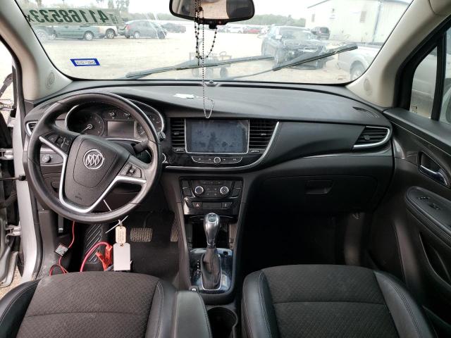 Photo 8 from auction – 2017 BUICK ENCORE PRE with VIN KL4CJASB3HB020283