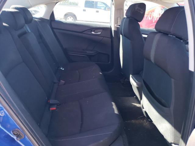 Photo 10 from auction – 2018 HONDA CIVIC EX with VIN 2HGFC2F77JH551736