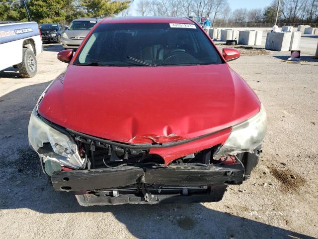 Photo 5 from auction – 2013 TOYOTA CAMRY L with VIN 4T1BF1FK2DU706273