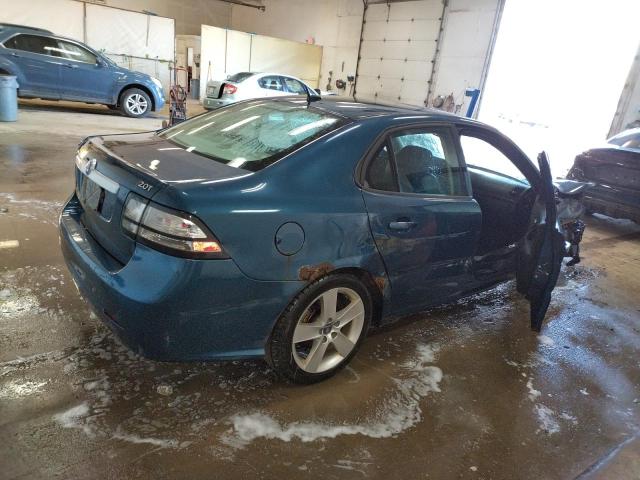 Photo 3 from auction – 2009 SAAB 9-3 2.0T with VIN YS3FB49Y891005323