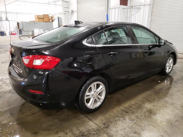 Photo 3 from auction – 2016 CHEVROLET CRUZE LT with VIN 1G1BE5SM2G7305050