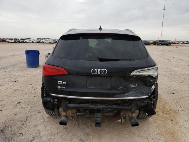 Photo 6 from auction – 2016 AUDI Q5 PREMIUM with VIN WA1D7AFP8GA034595