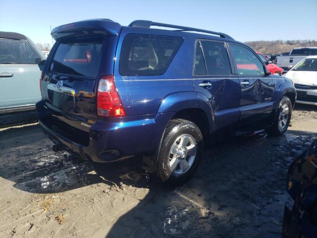 Photo 3 from auction – 2008 TOYOTA 4RUNNER SR with VIN JTEBU14R28K018250