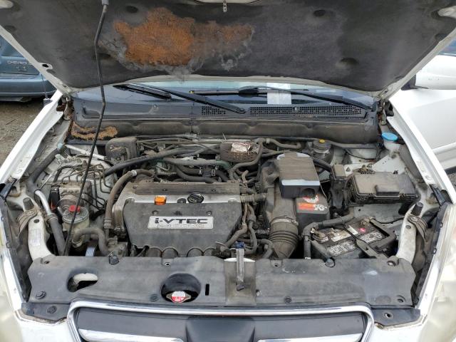 Photo 12 from auction – 2005 HONDA CR-V SE with VIN JHLRD78955C044334