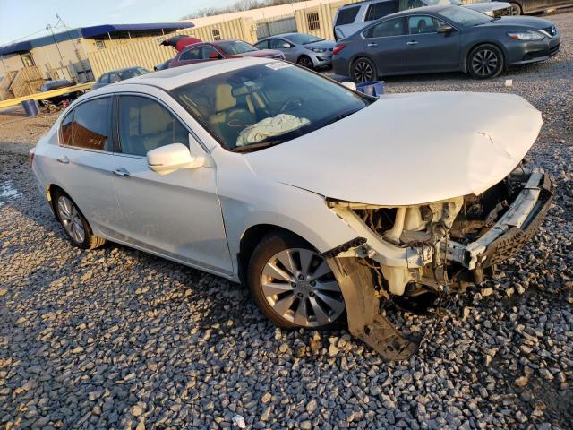 Photo 4 from auction – 2013 HONDA ACCORD EXL with VIN 1HGCR2F88DA224937
